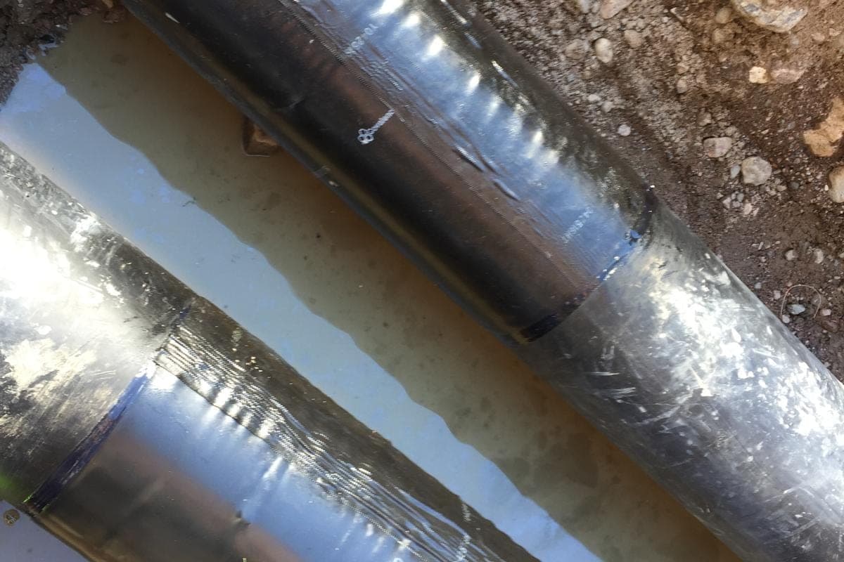 Casing Filler, Stopaq